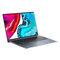 华硕灵耀X14 第12代英特尔标压酷睿i5-12500H 16G DDR5 1TB Win11 锐炬显卡 2.8K高色域屏 高性能轻薄笔记本电脑