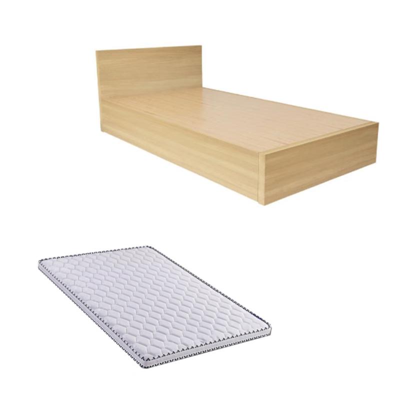 鑫睿辉 床(包含床垫10cm) 1200*2000mm高清大图