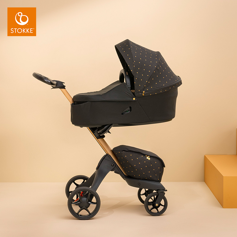 stokkexploryx可携式睡篮星光印记