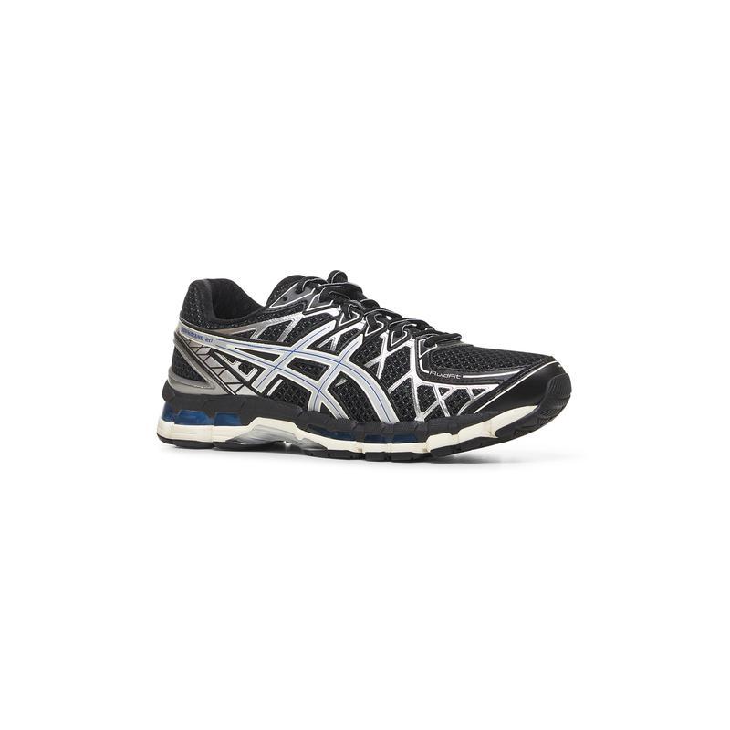 亚瑟士(ASICS)ASICS男士专业跑步鞋缓震透气舒适耐磨户外运动鞋