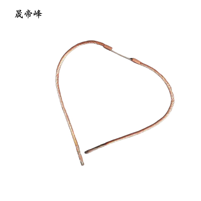 晟帝峰 熔丝 20A 根