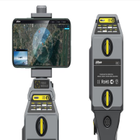 SC-SJ1000M侦打一体手持干扰器
