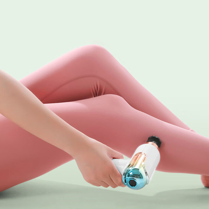 西屋(WESTINGHOUSE) 迷你筋膜枪 MA16高清大图