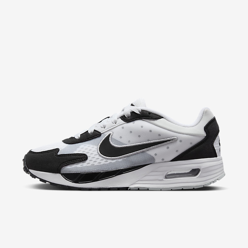 NIKE耐克休闲鞋AIR MAX气垫缓震低帮女鞋运动鞋FN0784-101 D
