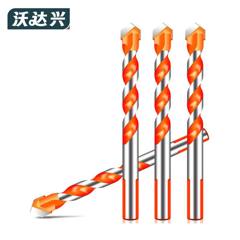 沃达兴 钻头 霸王12mm 个高清大图