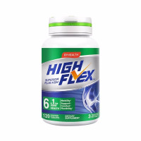 汤臣倍健BY-HEALTH绿氨糖软骨素120片(升级款)原装进口 膳食营养补充剂 维骨力/关节灵