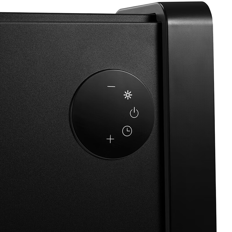 德世朗踢脚线取暖器106DDQ- HOT01高清大图