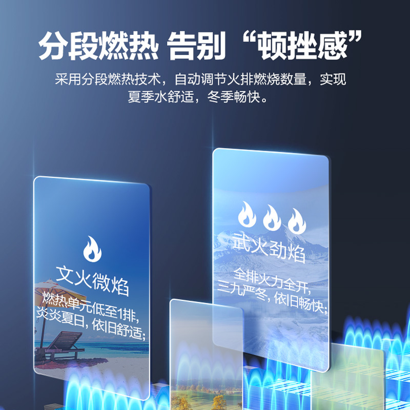 法迪欧燃气热水器JSQ30-16NH(12T)