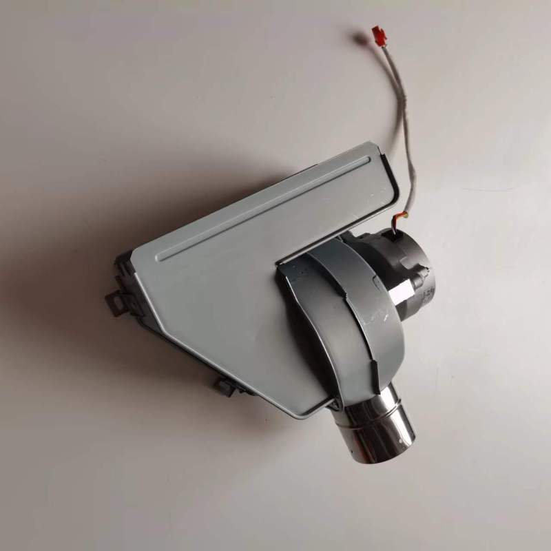 帮客材配 全新原装 惠而浦热水器JSQ30- T16VA1 直流风机总成高清大图