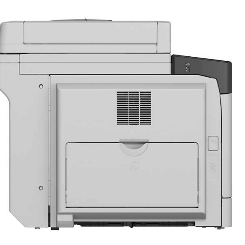 佳能(CANON)iR2425 A3黑白激光数码复合机(双面自动输稿器/单纸盒)