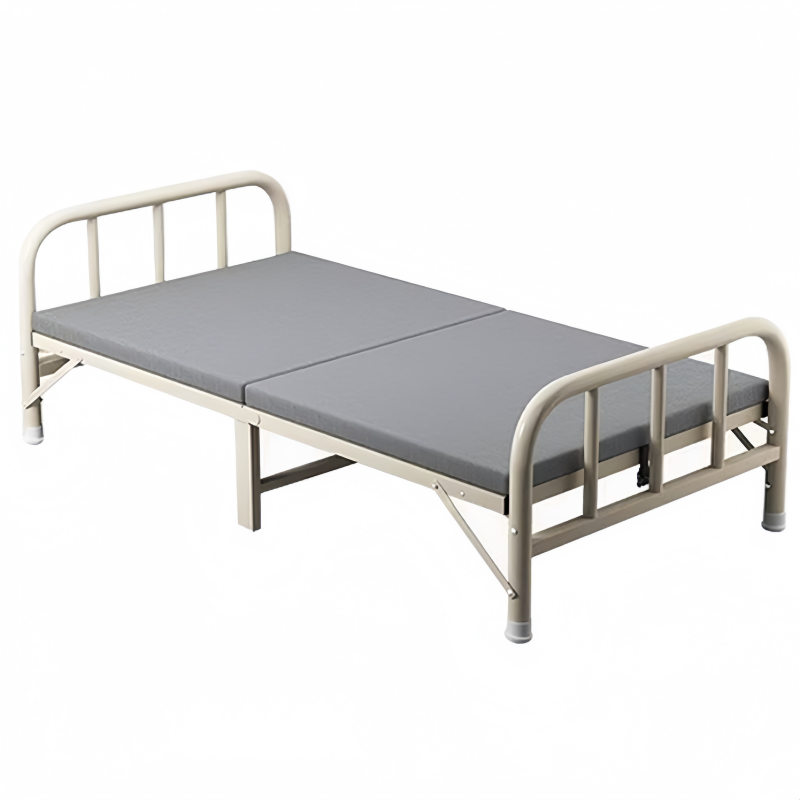 折叠床 午休床高清大图