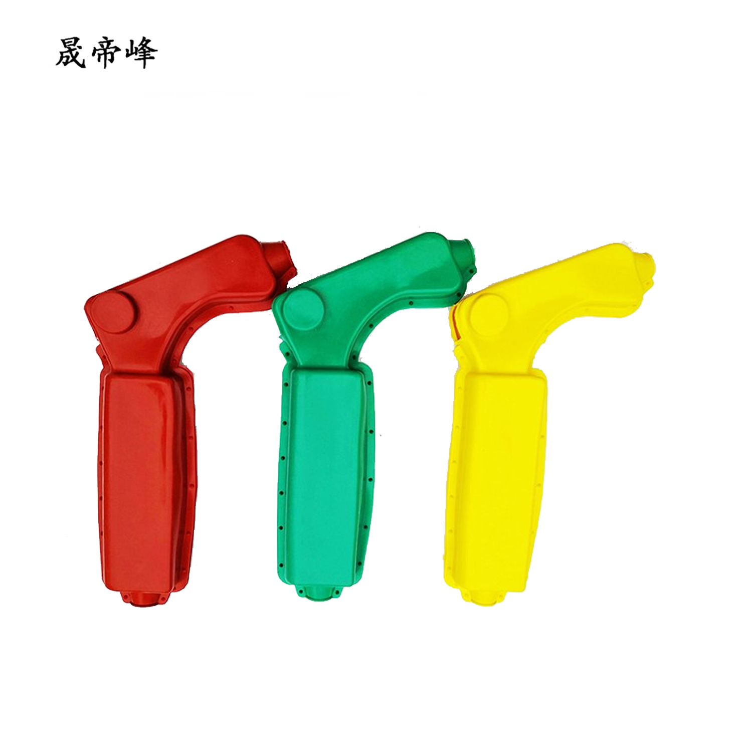 晟帝峰 耐张线夹护套 NLD-1(每套三只) 套高清大图