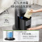 美的(Midea)智能AI语音遥控家用冷风扇/负离子净化冷风机/落地扇/水冷塔扇/无叶风扇/制冷小空调ACA10TJR