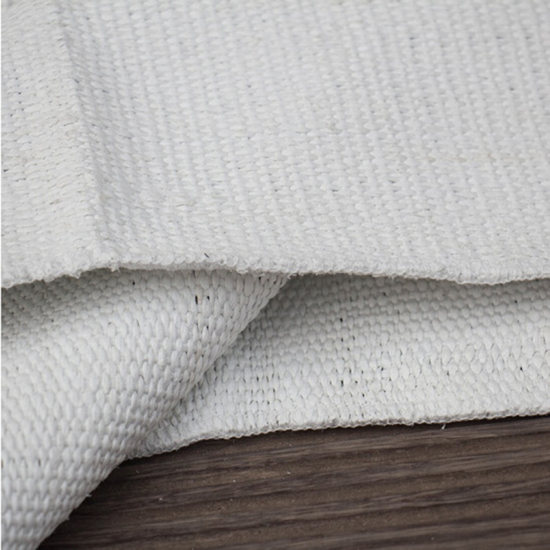 消防防火石棉被石棉毯灭火应急救援毯单层15x15m