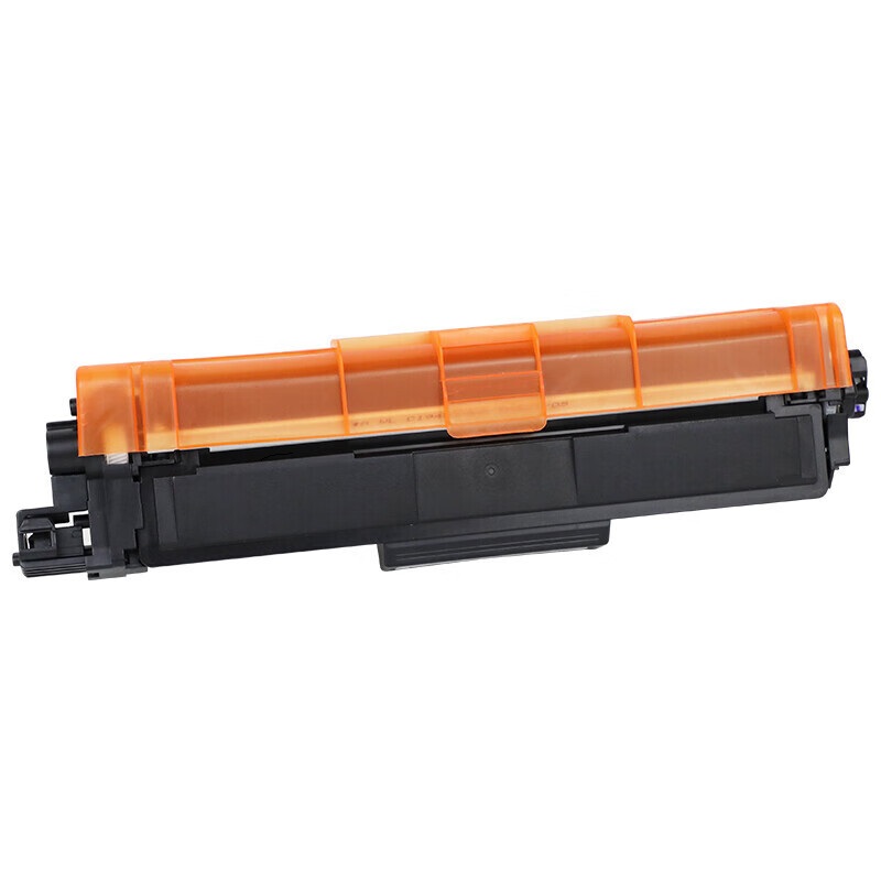 博翔 DTK1L/LT7310K 黑色粉盒 约3000张 适用得力DCM24ADN/CP2400 联想CM7310DNW高清大图