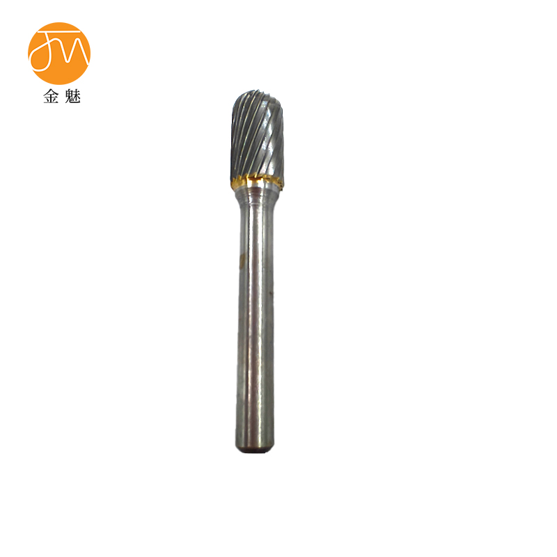 金魅 硬质合金旋转锉 C1225M06 个高清大图