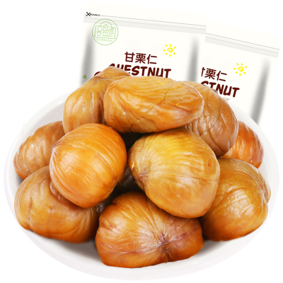 享食者小袋装板栗仁