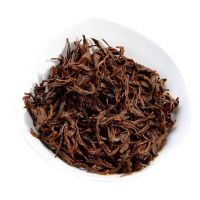 八闽东华2025新茶金骏眉500g武夷桐木关蜜香浓香型红茶黄芽金俊眉散装茶叶