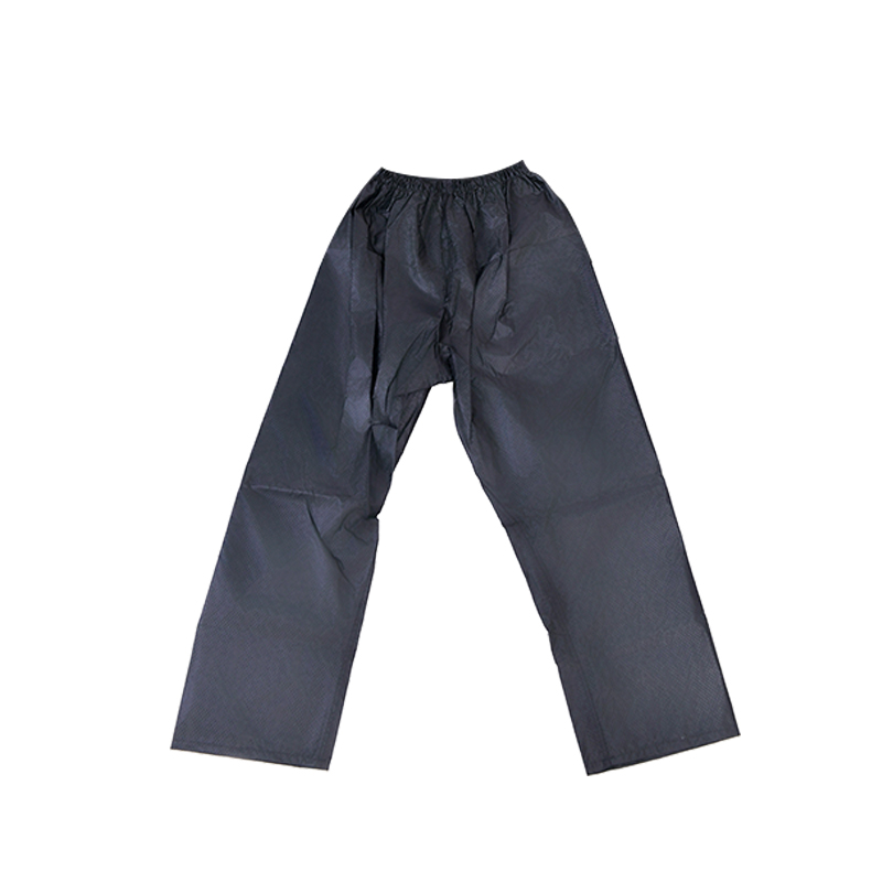 苏识 SS162 单层提花雨衣 (计价单位:件)黑色高清大图