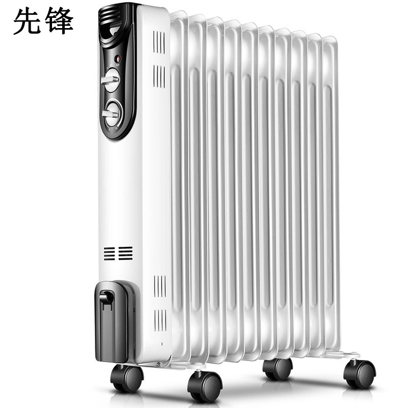 先锋 直板油汀 取暖器 CY51BB-12/DS1502(单位:台)