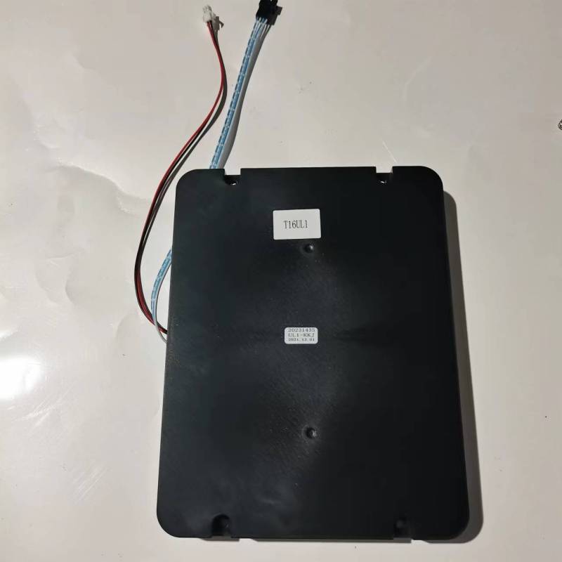 帮客材配 全新原装惠而浦燃气热水器 JSQ30- T16UL1 16RH 显示板 收前务必验货高清大图