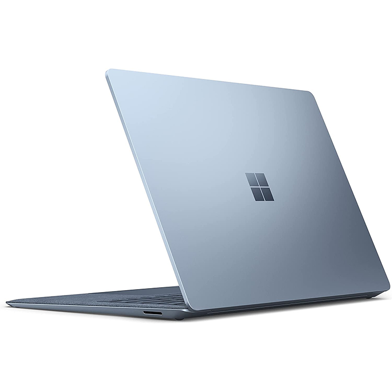 微软microsoft笔记本电脑surfacelaptop4135英寸酷睿i88gb512gb冰蓝色