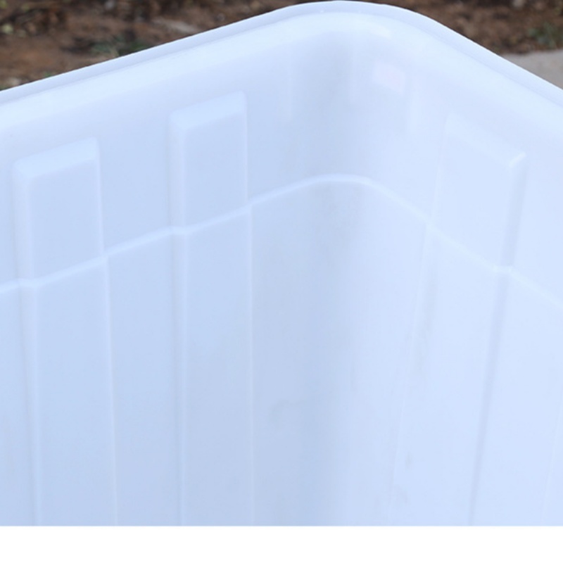 豫龙都塑料箱200L个高清大图