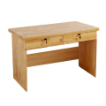 森源龙办公桌 实木写字桌1200*600*750mm张