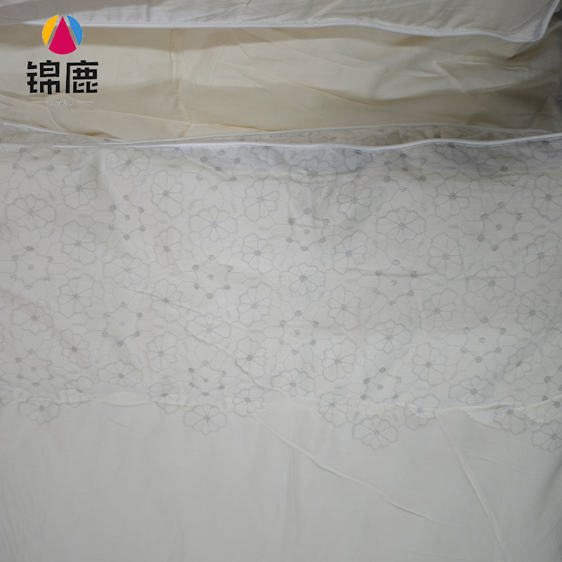 锦鹿 被子 单人被/条高清大图