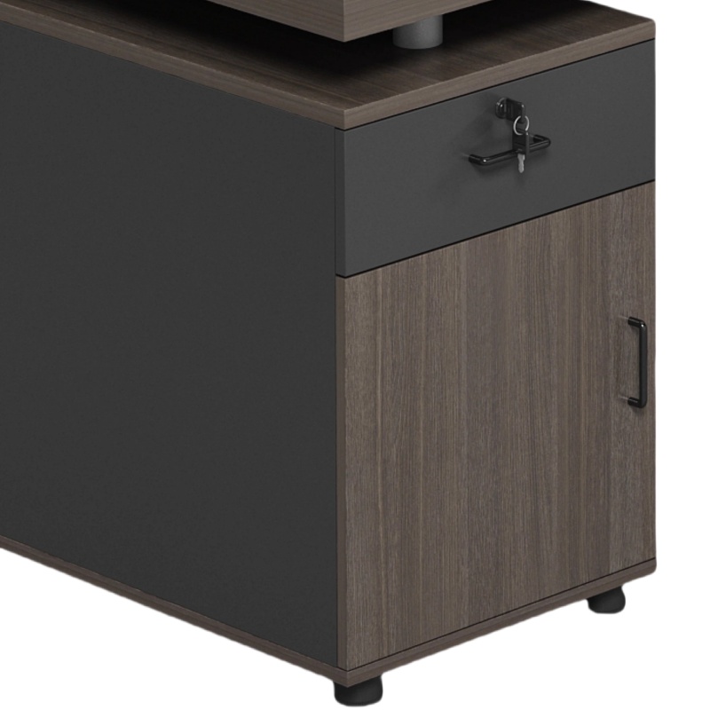 豫龙都 屏风工位高清大图