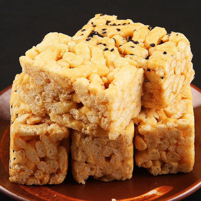 徐福记 综合饼点240克