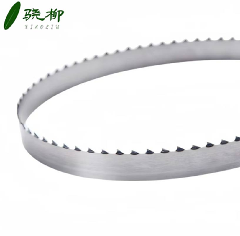 带锯床专用锯条27*3050mm/条高清大图