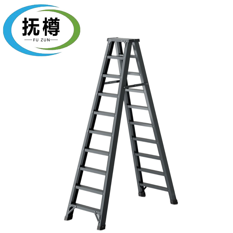 抚樽 梯子高清大图
