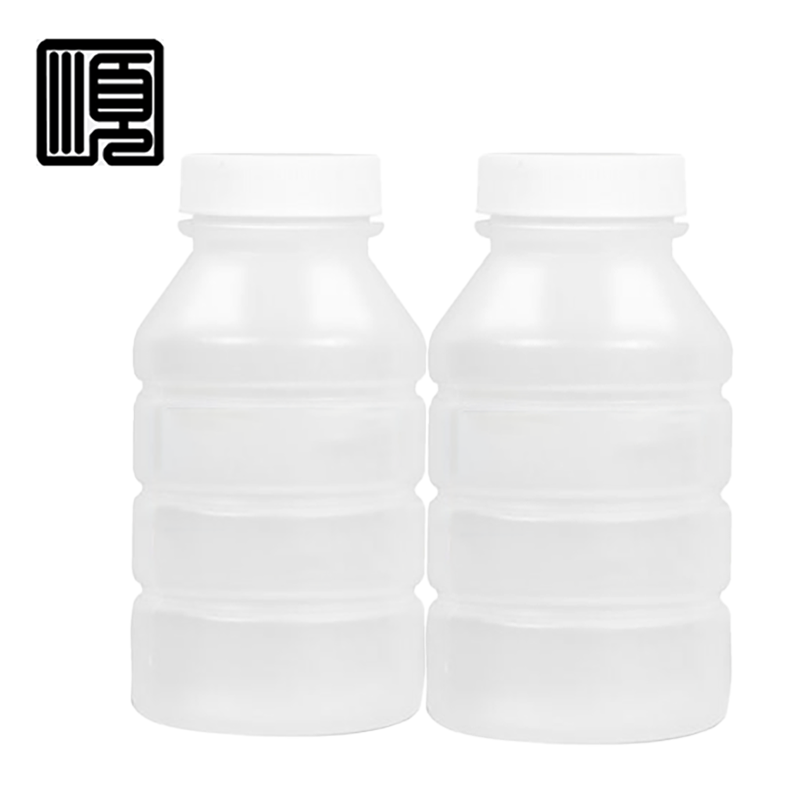 顺心捷 取样瓶 180ml 个高清大图