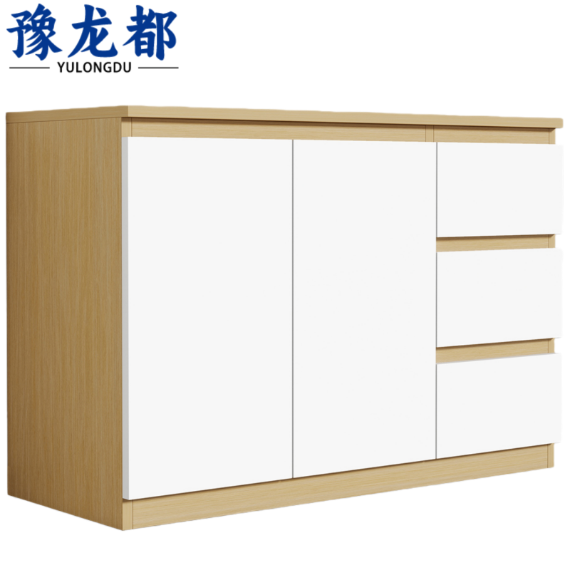 豫龙都 文件柜 1.2m 个高清大图