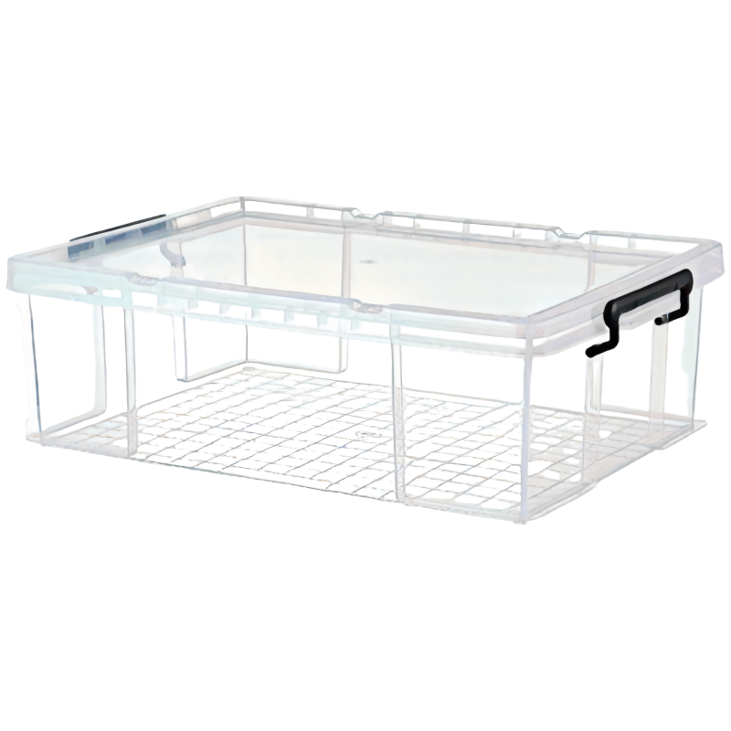 依韵珂扁平收纳箱50*38*21.5cm个