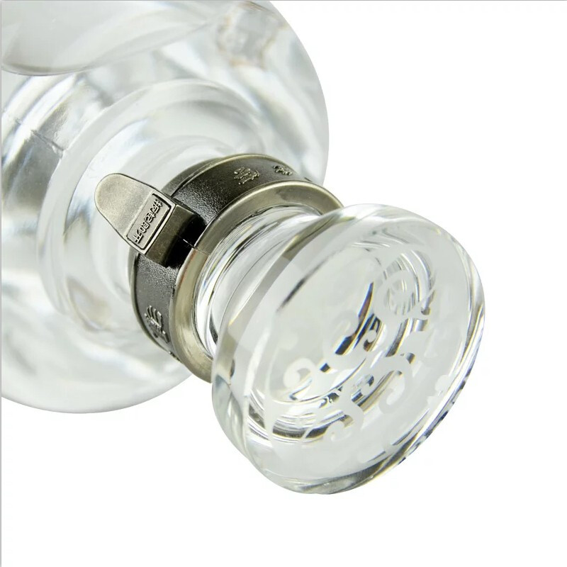 2012年泸州老窖浓香经典 52度 浓香型白酒 500mL*2瓶 商务宴席送礼送人高清大图