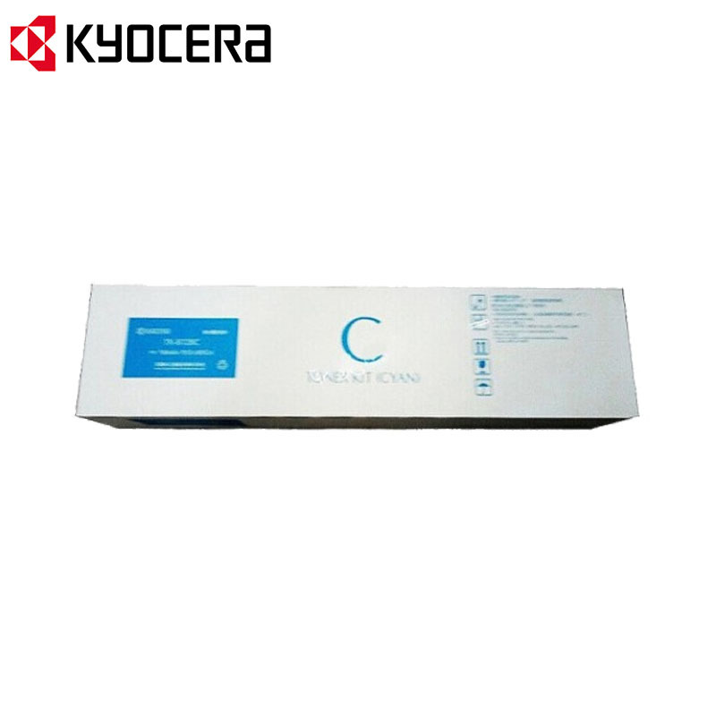 京瓷 (Kyocera) TK-8728原装墨粉盒 京瓷7052ci 8052ci碳粉 TK-8728一套四色