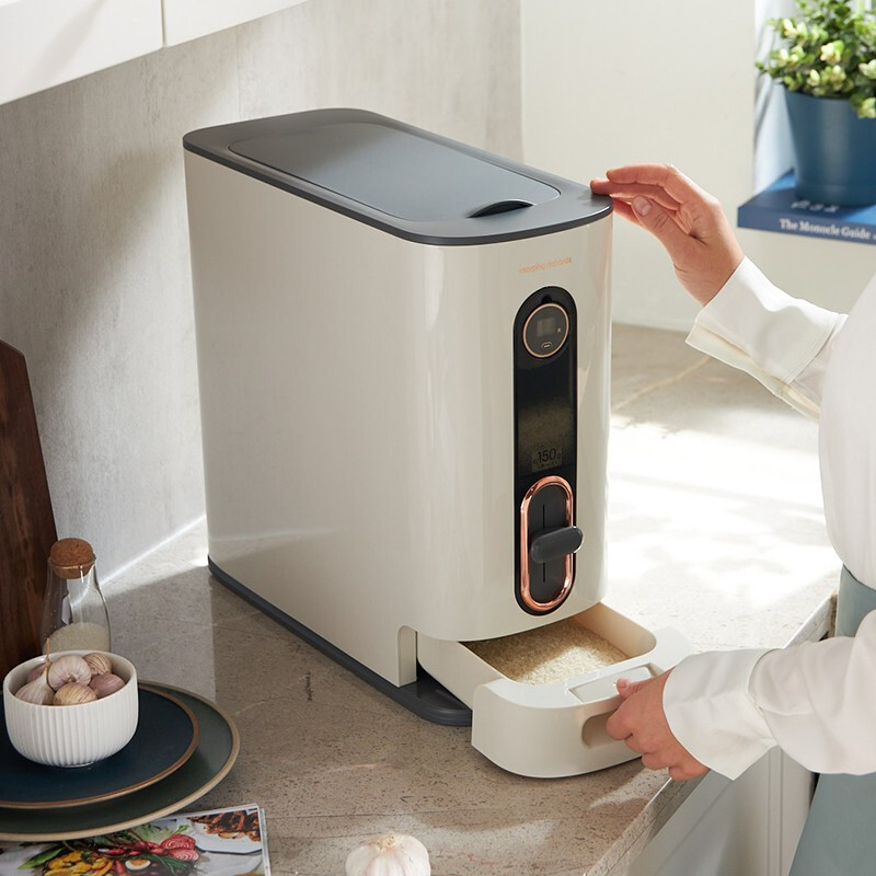 摩飞 米桶MR2090高清大图