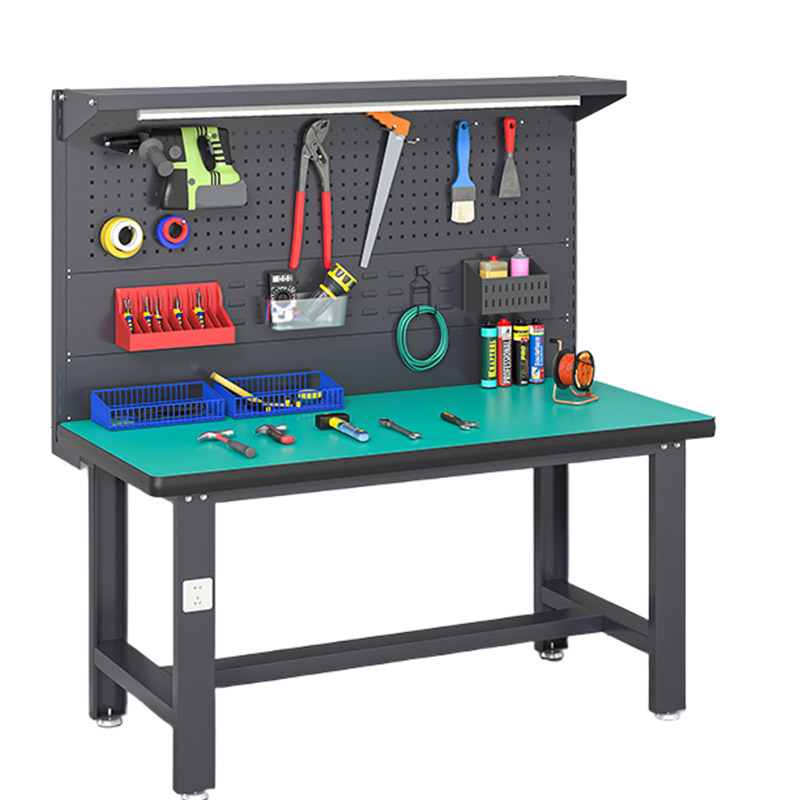 河洛伟业 操作台1.5m张