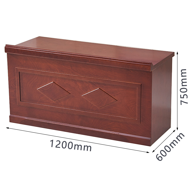 芙瑞塔 主席台120*60*75cm张