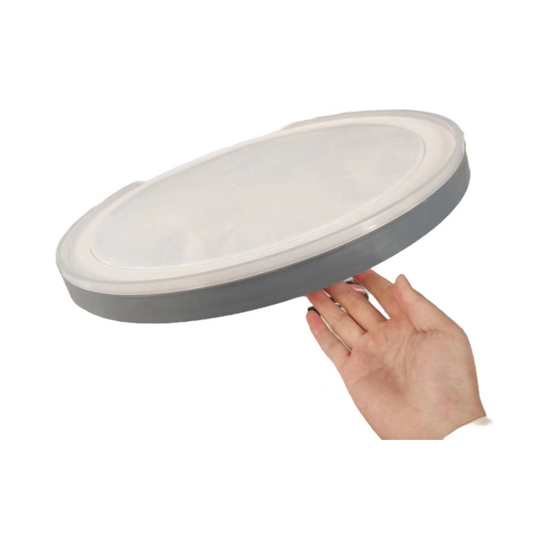 蓝立智造 LED圆形灯LX1605-15W高清大图