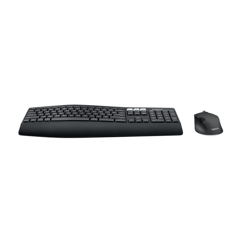罗技(Logitech) 高性能无线办公套装(计价单位:套)