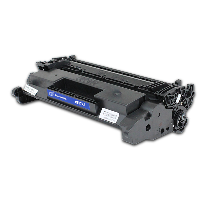 麦奇打印机硒鼓黑色hp cf277a适用hp m429/305d/329dw/405等 无芯片