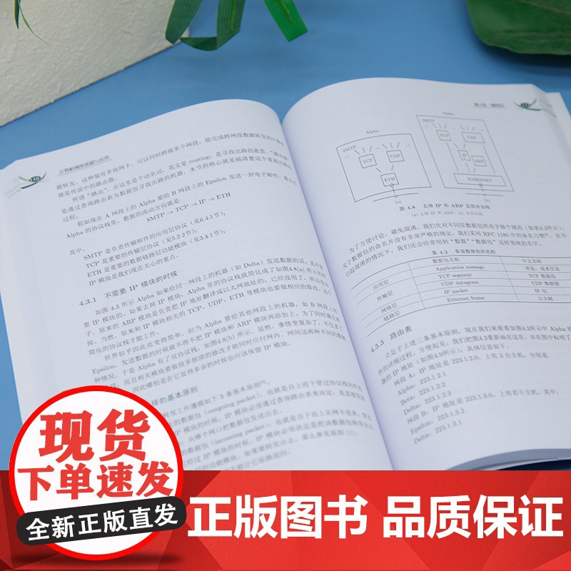 清华正版 计算机网络基础与应用 孙永科 王晓 等 清华大学出版社 计算机 网络 基础 应用高清大图