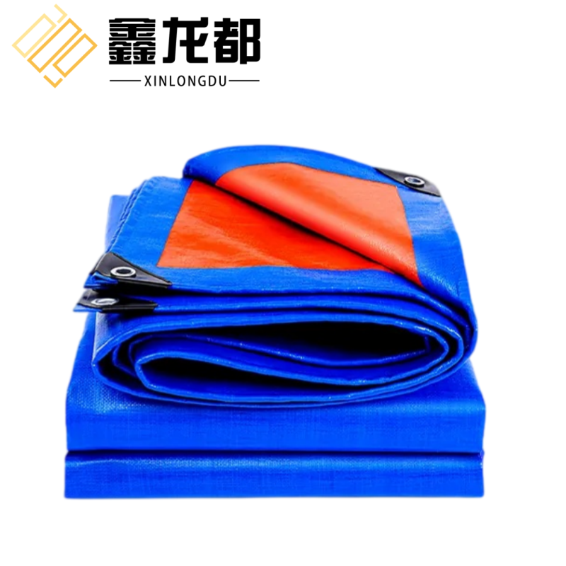鑫龙都 防水篷布7*9m张