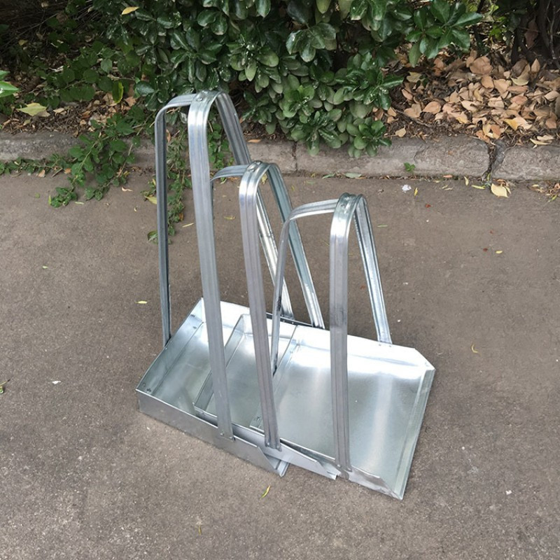 礼千初 灰斗铁簸箕铁戳子垃圾铲加厚垃圾铁畚箕铁扒斗清洁套装 85cm簸箕高清大图