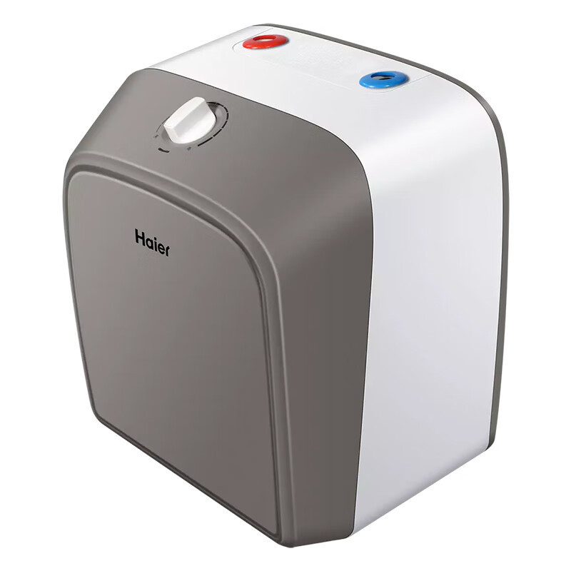 海尔es10u10升厨宝电热水器二级能效