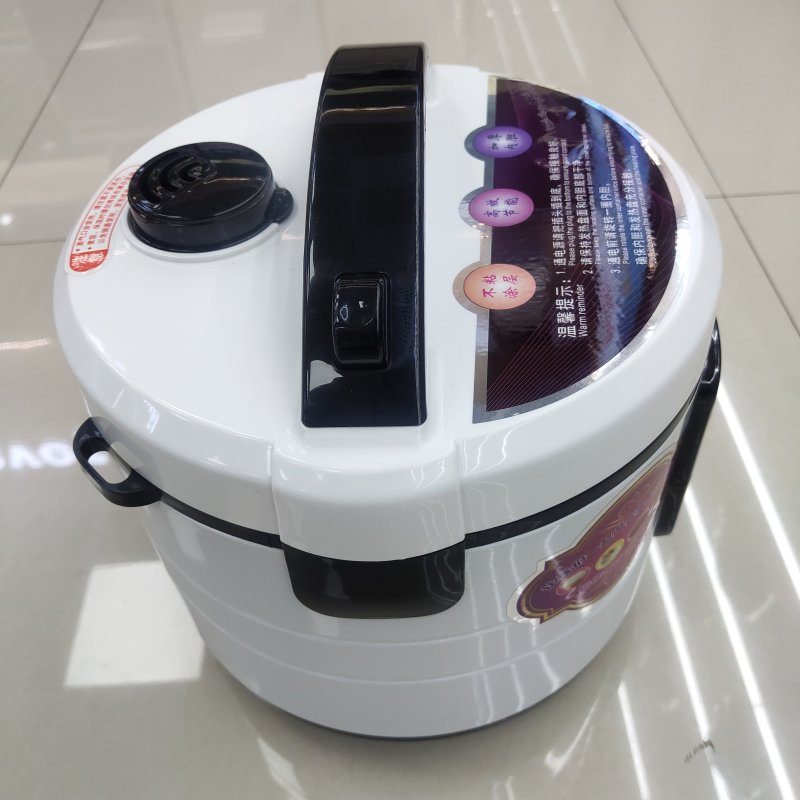 peves奔腾电饭煲9926ab6a加厚球釜内胆分体