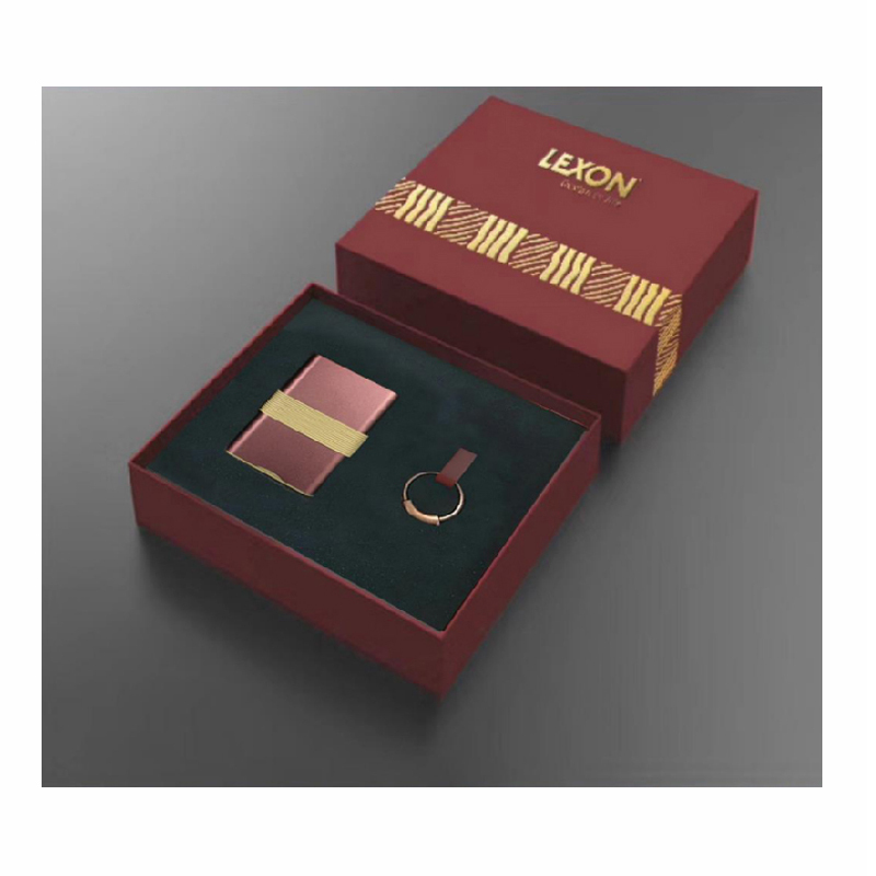 乐上LEXON FINE系列移动电源2600毫安+16G迷你U盘(单位:套)